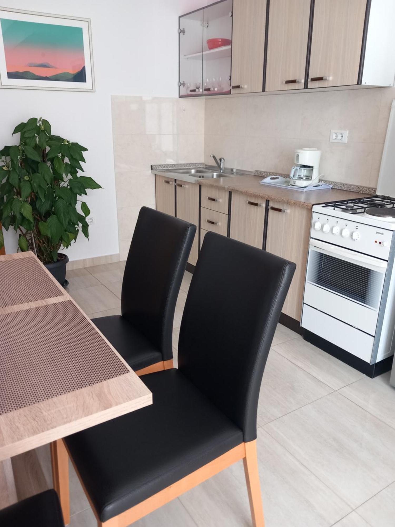 Appartement Marija *