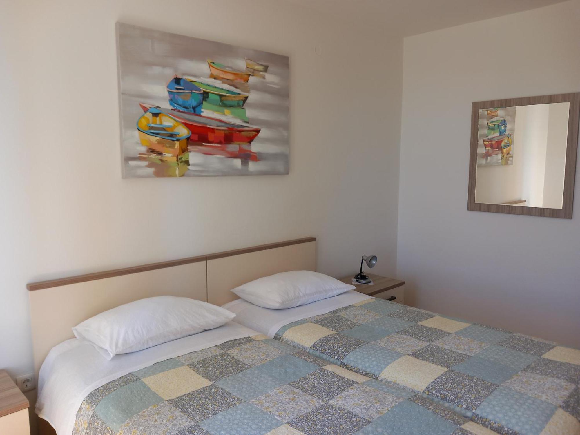 Marija Appartement *