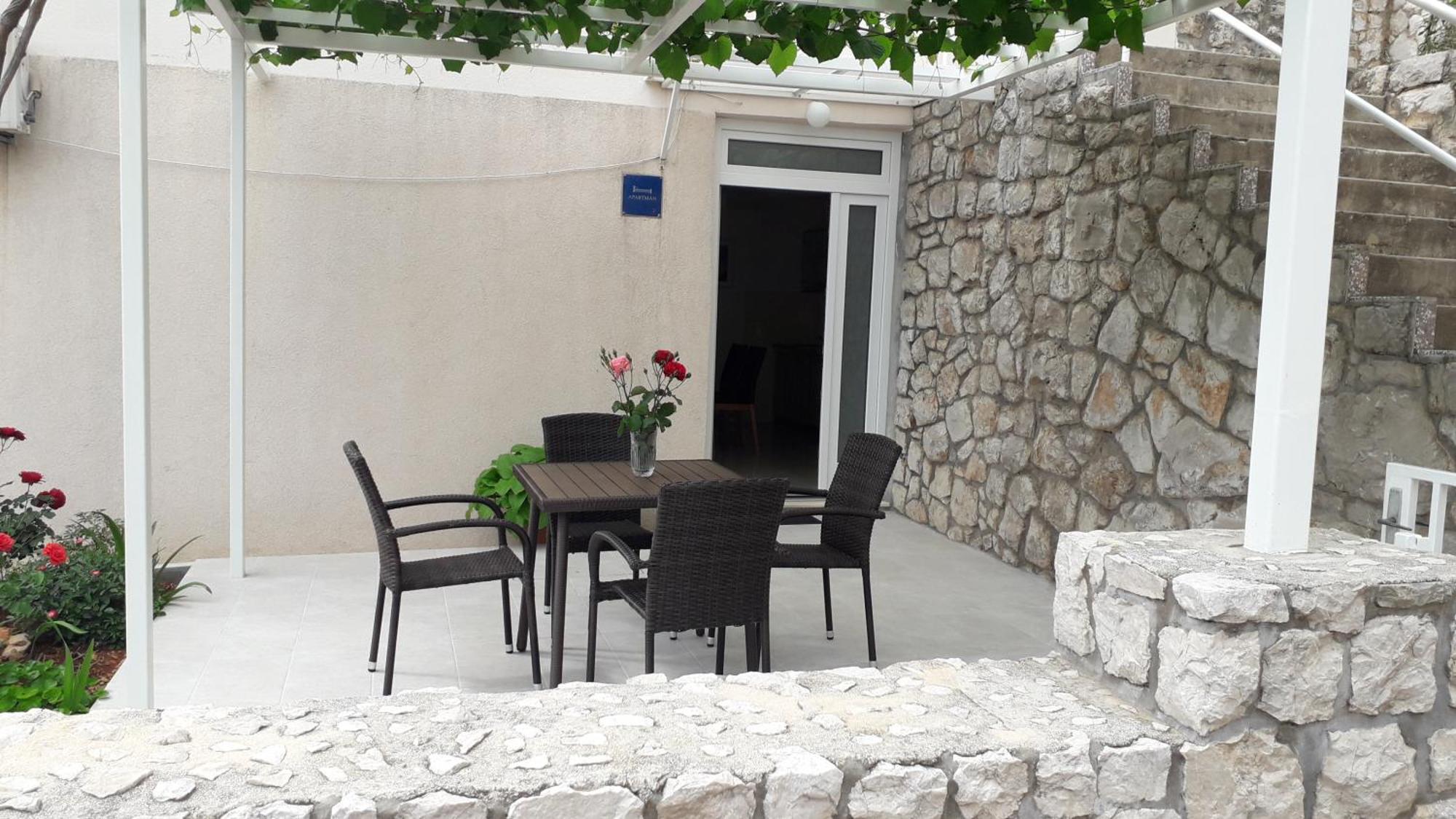 Marija Appartement Dubrovnik